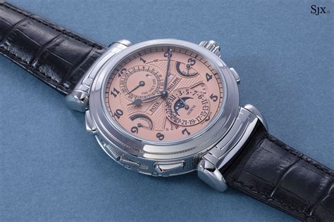 only watch patek philippe|patek philippe news.